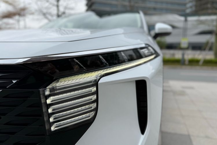 Used Venucia V 2021 260T Idol Edition