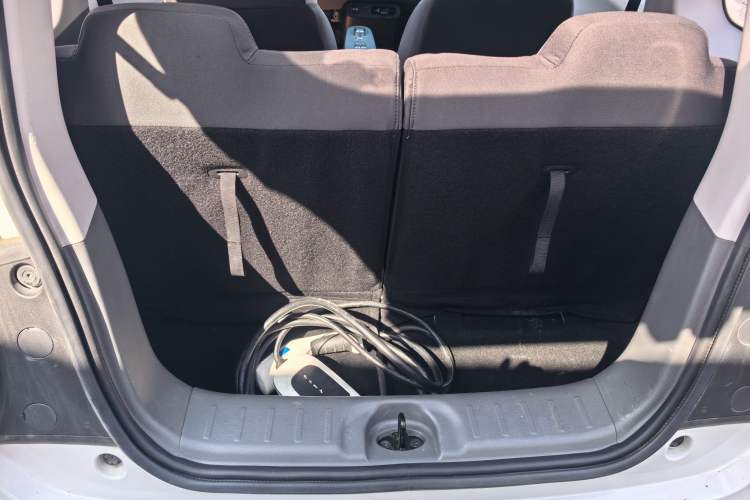 Used Qiyuan Lumin 2022 210km Sweet Edition