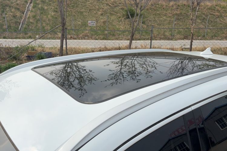 Used Haval H6 2021 National Trend Edition 1.5T Automatic Champion Version Roof