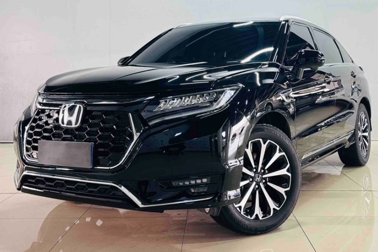 Used Honda UR-V 2023 370TURBO Two-Wheel-Drive Luxury Edition