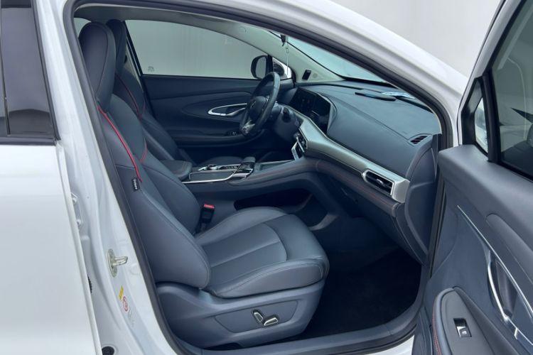 Used CHANGAN UNI-T 2020 1.5T Flagship Version Right Front Seat