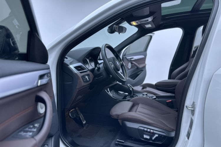 Used BMW X2 2021 Restyled sDrive25i Midnight Edition