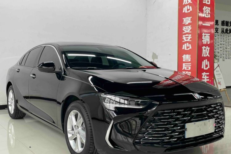 Used Buick Regal 2024 25T Deluxe Edition
