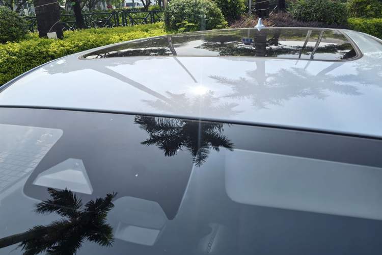 Used ORA Good Cat GT 2022 Mulan Edition 480km Long-Range续航