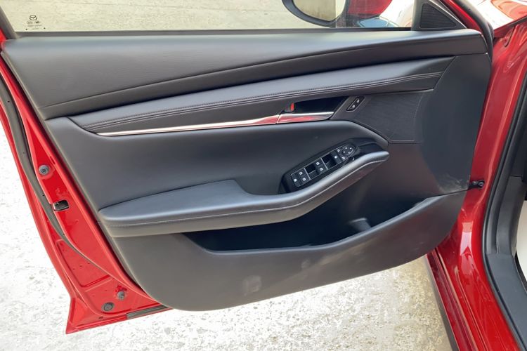 Used Mazda 3 Axela 2021 2.0L Automatic Zhiya Edition