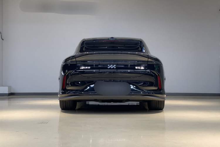 Used IM L6 2024 Max Standard Edition
