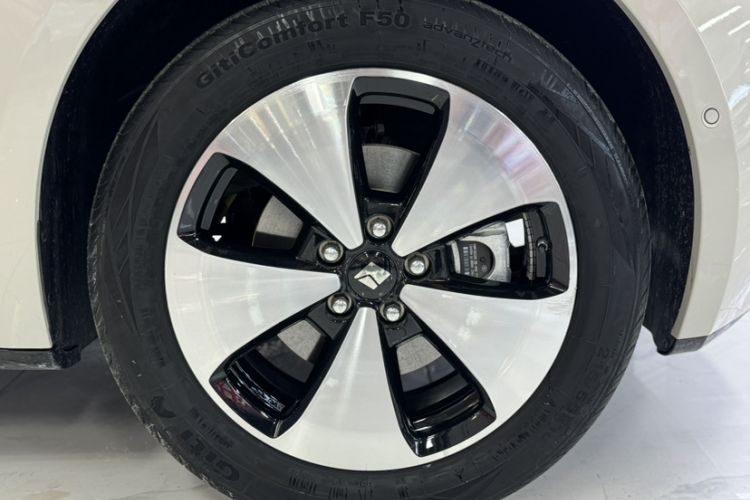 Used Baojun Cloud 2023 460 Max Lingxi Version Exterior 4