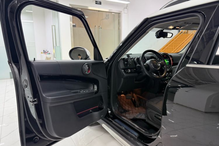 Used MINI Countryman 2018 1.5T COOPER Special Edition