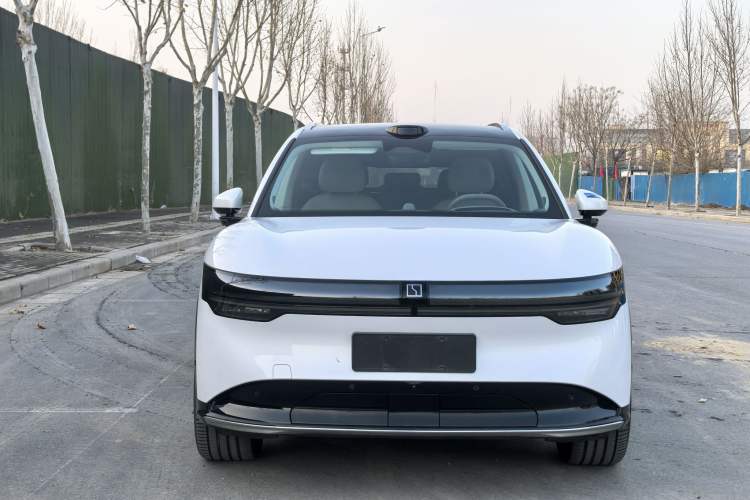 Used Zeekr 7X 2025 75 kWh Rear-Wheel Drive Intelligent Driving Version