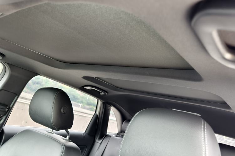 Used Mercedes-Benz B-Class 2018 B 200 Sport Edition Headliner