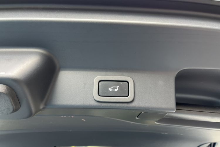 Used Jaguar F-PACE 2022 P250 HSE