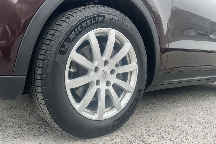 Used Porsche Cayenne 2019 Cayenne 3.0T