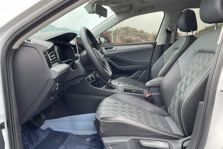 Used Volkswagen Sagitar 2023 300TSI DSG Excellence Edition Exterior 8