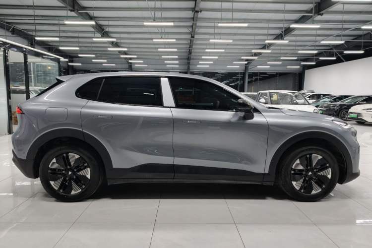 Used Deepal S05 2026 Model 520Plus Pure Electric Edition