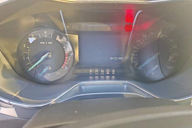 Used Ford Mondeo 2013 2.0L GTDi 200 Fashion Edition