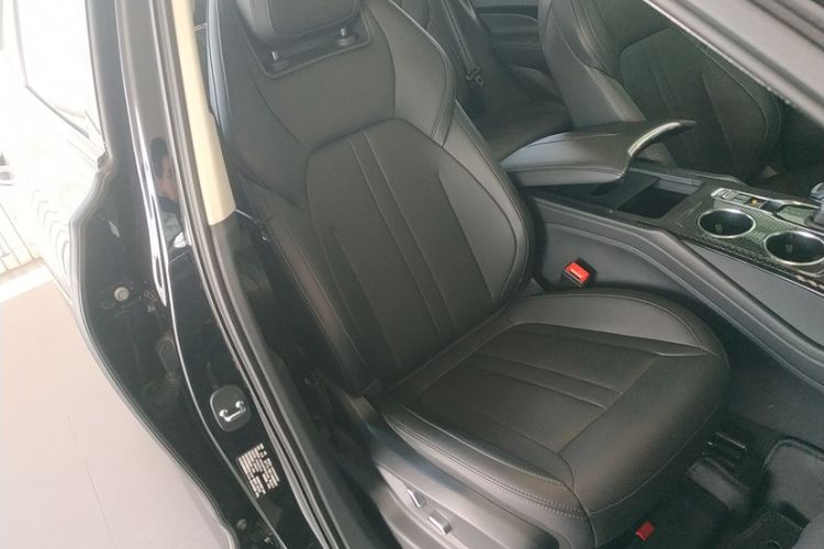 Used Hongqi HS3 PHEV 2024 PHEV 115km Jingwei Edition