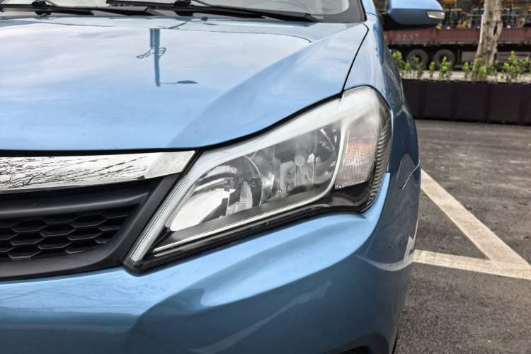 Used BYD F3 2014 1.5L Manual Luxury Model