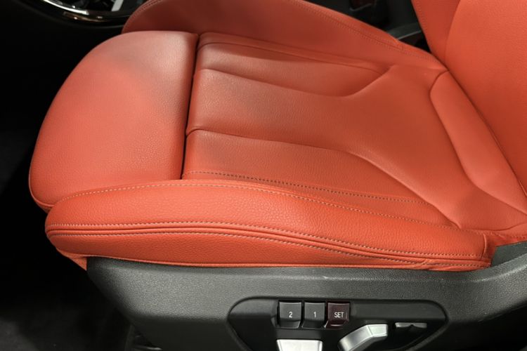 Used BMW X2 2021 sDrive25i Luxury Model with M Sport Package
