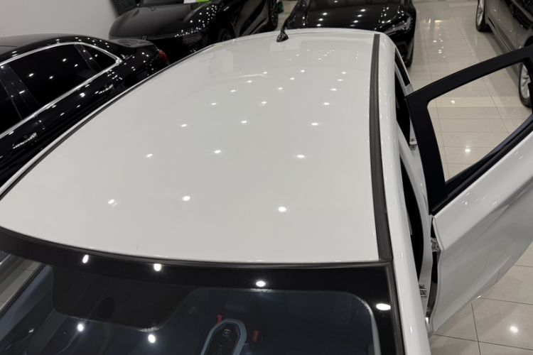 Used Oshan Benni E-Star 2022 Qingxin Edition Colorful Model Lithium Iron Phosphate