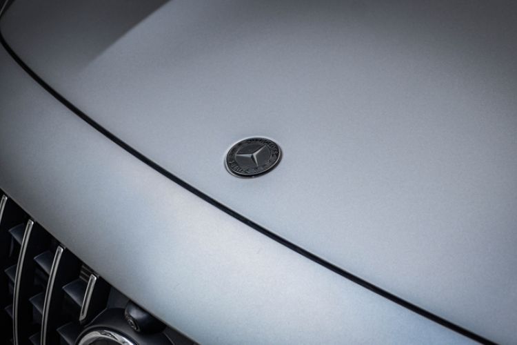 Used Mercedes-Benz GLA AMG 2021 AMG GLA 45 4MATIC+