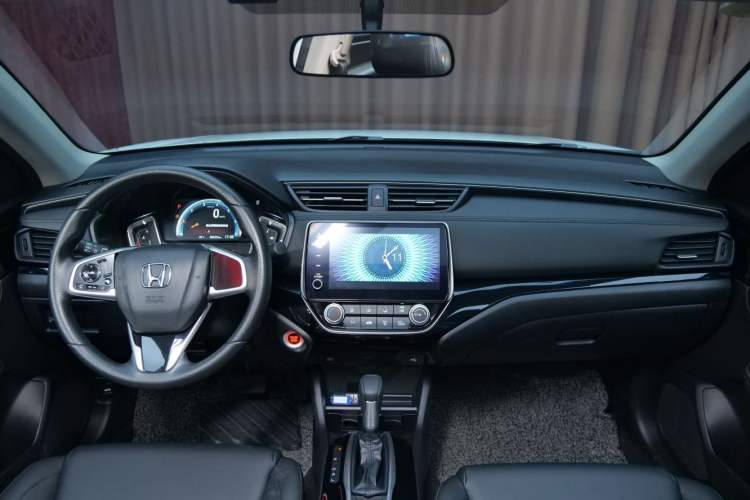 Used Honda Crider 2024 180 Turbo CVT Smart Enjoyment Edition
