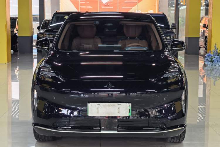 Used Hyptec HT 2025 670 Pro Exterior 2