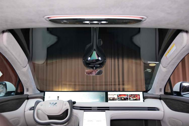 Used IM LS7 2024 90 kWh Max Elite Rear-Drive Version
