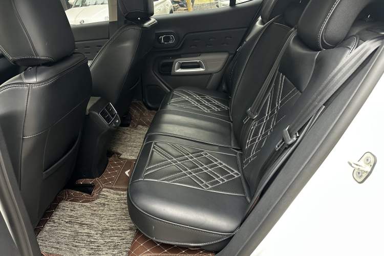 Used Citroen C5 AIRCROSS 2021 360THP Enjoyment Version