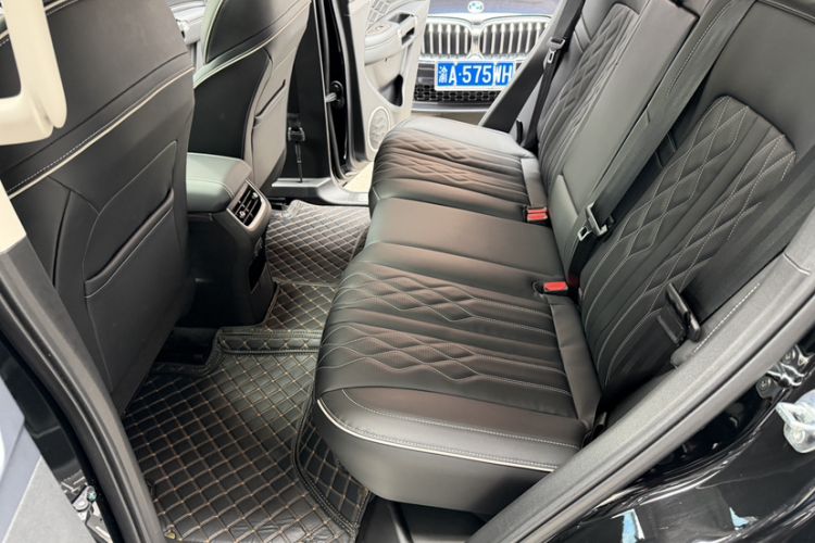 Used Tank 300 2024 2.0T Challenger
