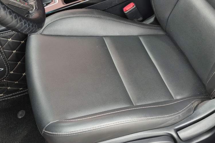 Used Hyundai Mistra 2017 1.8L Automatic Smart GLS China V Standard Interior 1