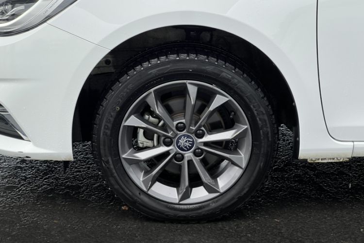 Used BYD Qin 2019 1.5L Automatic Prestige Model