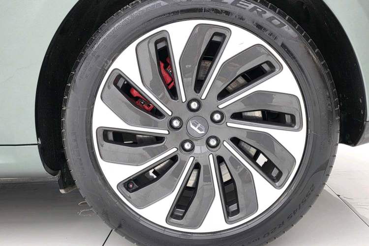 Used Hima AITO M5 2022 Range-Extended Rear-Drive Standard Version