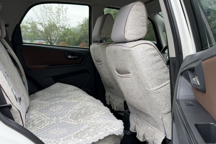 Used Suzuki SX4 2013 1.6L Automatic CoolRide Model
