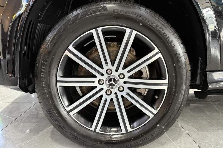 Used Mercedes-Benz GLE Coupe 2020 GLE 350 4MATIC Coupe SUV Luxury Model