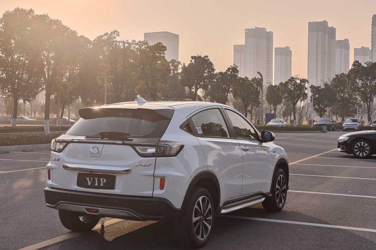 Used CIIMO X-NV 2020 Windstorm Edition
