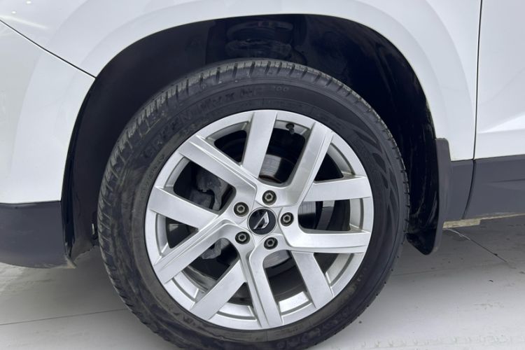 Used Jetta VS5 2022 280TSI Automatic Enjoyment Pro Trim