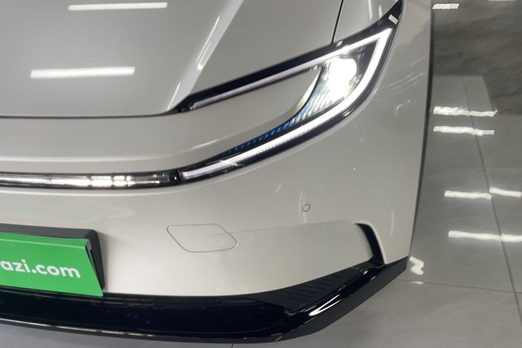 Used Toyota bZ5 2025 Model 550 JOY