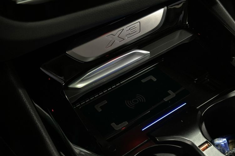 Used BMW X3 2021 xDrive28i M Sport Package