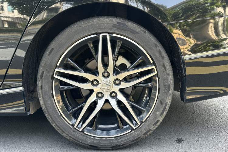 Used Honda Accord 2022 260TURBO Phantom Night · Prestige Edition