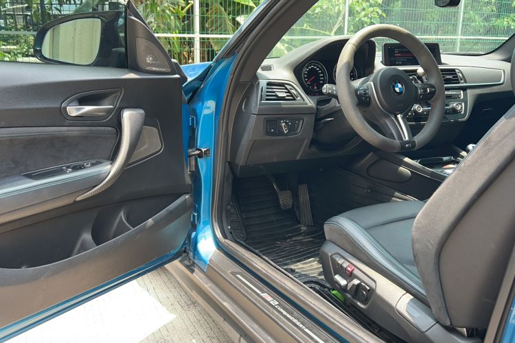 Used BMW M2 2020 M2 Lightning Edition Limited Release