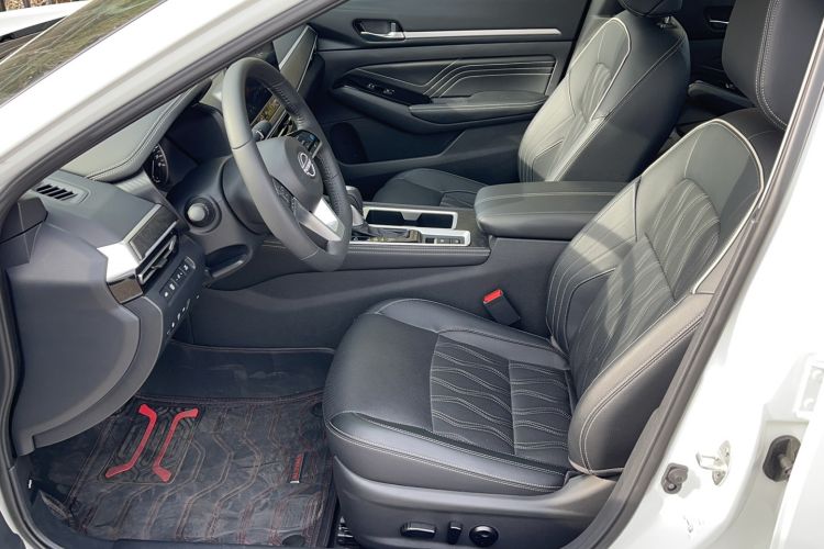 Used Nissan Teana 2022 2.0L XL-Upr Enjoyment Edition Left Front Seat