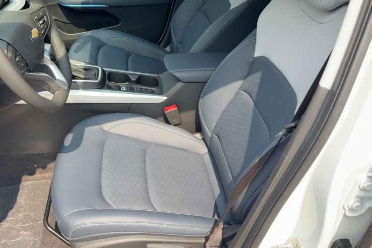 Used Chevrolet Monza 2024 1.5L Dual-Clutch Enjoyment Edition
