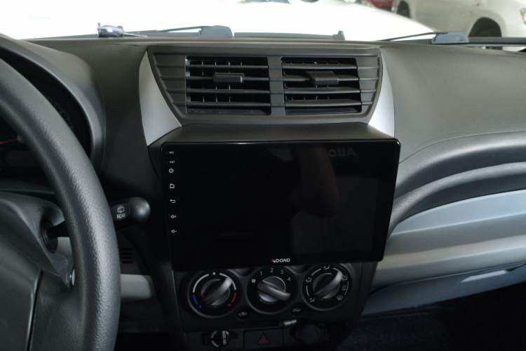 Used Suzuki Alto 2013 1.0L Automatic Luxury Model