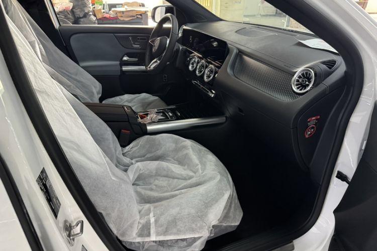 Used Mercedes-Benz GLA 2024 GLA 220 4MATIC