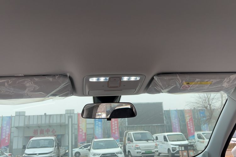 Used Baojun Baojun E6 2026 Model 500km Enjoyment Edition