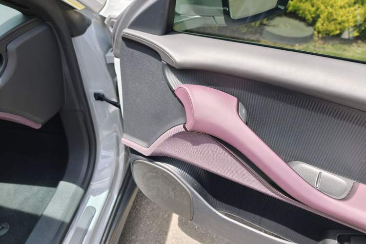 Used Nio ET5T 2023 75 kWh Touring
