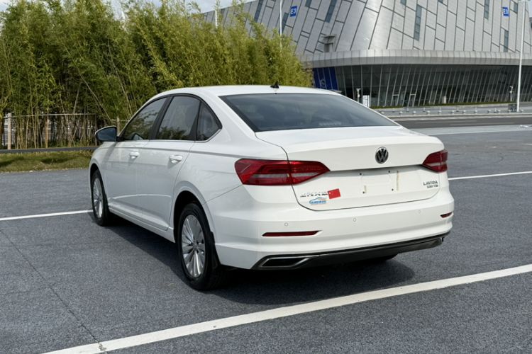 Used Volkswagen Lavida 2018 280TSI DSG Comfort Edition China V Standard