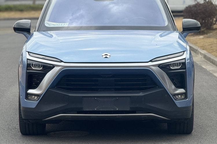 Used Nio ES8 2018 Founder Edition