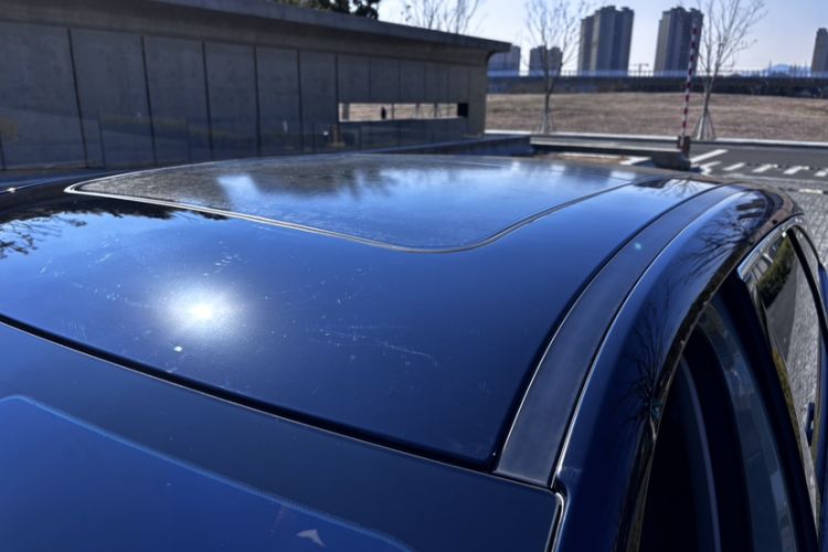 Used EXEED Stellar 2023 400T Four-Wheel Drive Deluxe Edition
