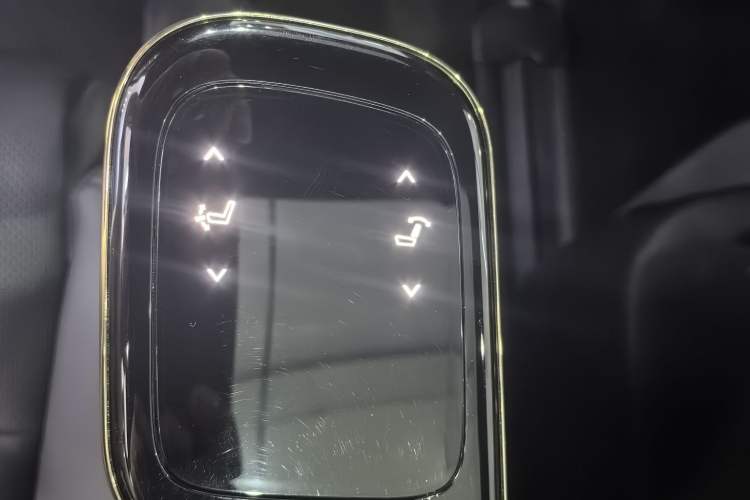 Used GAC Trumpchi M8 2024 Zongshi Series 400T Ultimate Edition